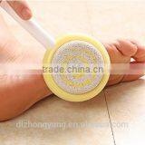 Lollipop Shape Repair Feet Calluses Pedicure Grinding Exfoliating Foot Tool thumbnail-2
