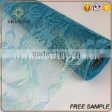 Cheap Rose Mesh Fabric With Good Service thumbnail-4