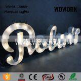 Hollywood Channel Led Letters thumbnail-6