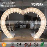 Wedding Distressed Archway thumbnail-5