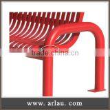 (FS21) Arlau Steel Garden Bench thumbnail-5