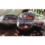 Decorative Ceramic Basin DS-WT04 thumbnail-1