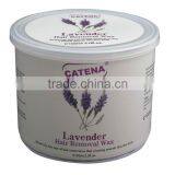 LAVENDER DEPILATORY WAX CT-W04D