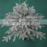 Holy and Pure Artificial Christmas Tree in Pot thumbnail-3