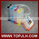 Continuous Ink Supply System(CISS) for Canon IP4000/IP5000/I865/MP750/MP760 thumbnail-1