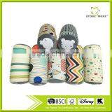 Creative Funny Printing Cartoon Animals Car Headrest Head Pillow Protect Seat Neck Pillows thumbnail-1