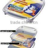 Plastic Coin Tray, Money Tray,cash Tray thumbnail-1