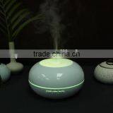 300ml Wooden Aroma Diffuser Essential Oil Diffuser Ultrasonic Humidifier thumbnail-5