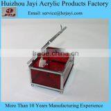 Factory Costomized Acylic Cosmetic Packing Box/Comestic Box thumbnail-5