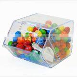 Wholesale Custom Handmade Candy Display Box thumbnail-3