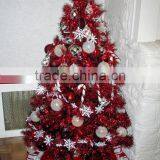 Artificial Christmas Tree thumbnail-1