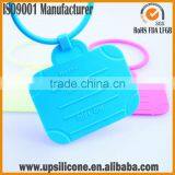 Pvc Luggage Tag Cute Colorful thumbnail-4