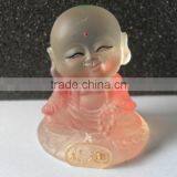 Clear Resin Figurine Decoration thumbnail-6