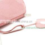 Fashion Customized Make up Bag Custom Cosmetic Travel Bag Factory thumbnail-5