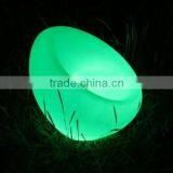 Led Party Color Changing Led Garden Chair thumbnail-1