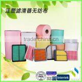 High Efficient Car Cabin Air Filter 87139-47010 For Toyota thumbnail-2