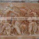 Round Wall Decoration Relievo VR-053 thumbnail-4