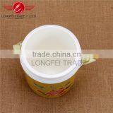 Portable Plastic Insulated Bento Lunch Box / Tiffin Lunch Box for Children thumbnail-4