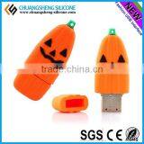 Eco-friendly Silicone USB Dust Cover thumbnail-5