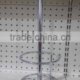 Steel Constraction Paper Towel Holder
