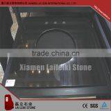 Absolute Black Countertop For Kitchen thumbnail-1