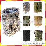 Hot Sale Molle Adjustable Drawstring Magazine Tactical Recovery Pouch thumbnail-2