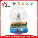 Tourist Gifts of Glass Water Globe thumbnail-4