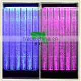 Interior Decor Ideas LED Water Bubble Tube Wall thumbnail-5