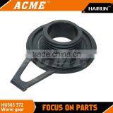 HUS 365/372 Worm Gear thumbnail-1