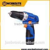 CD306 Power Tool Impact Drill Rechargeable Electric Cordless Drill LED Cordless Drill thumbnail-2