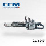 E Starter 52CC Petrol Chain Saw/Gasoline Chain Saw thumbnail-1