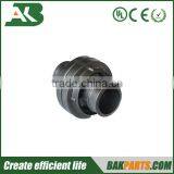Aluminum Fire Hose Coupling for Fire Fighting Equipment thumbnail-6