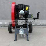 ce Approved Wood Saw Machine thumbnail-4