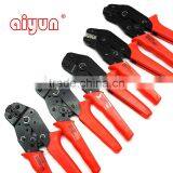 Cable Die Wire Cut Clamp Crimping Pliers Crimping Terminal Pliers thumbnail-1