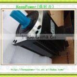 ECMA-E11310RS 1KW Servo Motor ASD-A2 Series Servo Motor thumbnail-1