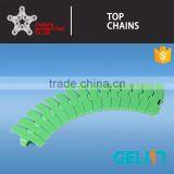 1050-K325 Plastic Belt Turning Heavy Duty Flat Top Chains thumbnail-1