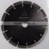 180mm Turbo Blade for Stone Cutting Band Saw Blade Sharpener thumbnail-3