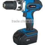 DC 12-18V Cordless Drill Cordless Tool Cordless Screwdriver Two Mechanical Spped LCD Display thumbnail-1
