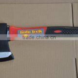 Felling Axe With Fiberglass Handle A601 thumbnail-3