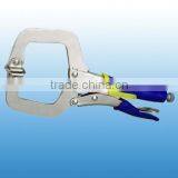 Chain Link Locking Grip Plier PSO015 thumbnail-4