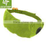 Hot Selling Eye Mask. Sleeping Eye Mask, Custom Eye Mask With Ear Plugs thumbnail-3
