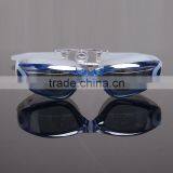 New Stely Swiming Mask Silicone Swimming Goggle (King Series) thumbnail-2