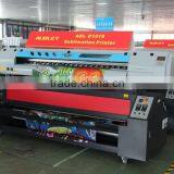 Automatic Banner Printing Machine,flex Banner Printing Machine ADL-D1018