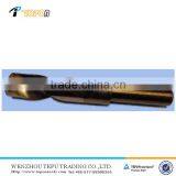 HSS Reduced Shank Twist Drill Bit With Cobalt Coated thumbnail-1