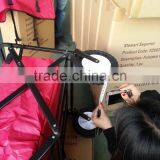 Four Wheel Folding Cart thumbnail-1