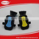 Universal Degree Rotating Car Phone Mount Stand Holder Automatically Lock thumbnail-2