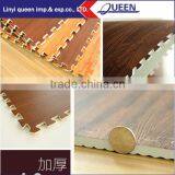 Waterproof Interlccking Wood Floor Mat thumbnail-2