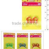 2pc Plastic Orange Peeler thumbnail-1