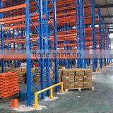 Storage Steel Pallet Rack Made in China thumbnail-4