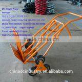 Wheelbarrow Prices HT1410A Best Hand Trolley for Up-Stairs Sweden Strong Hot Sale Qingdao Factory China thumbnail-1